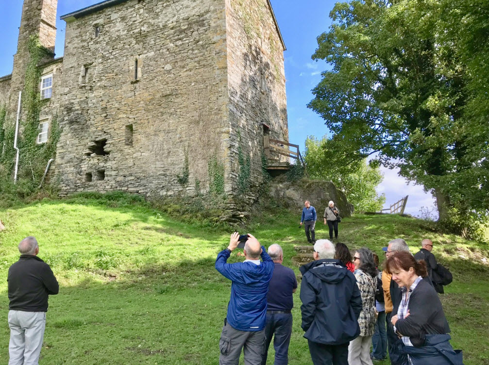 Castle Salem, Ireland